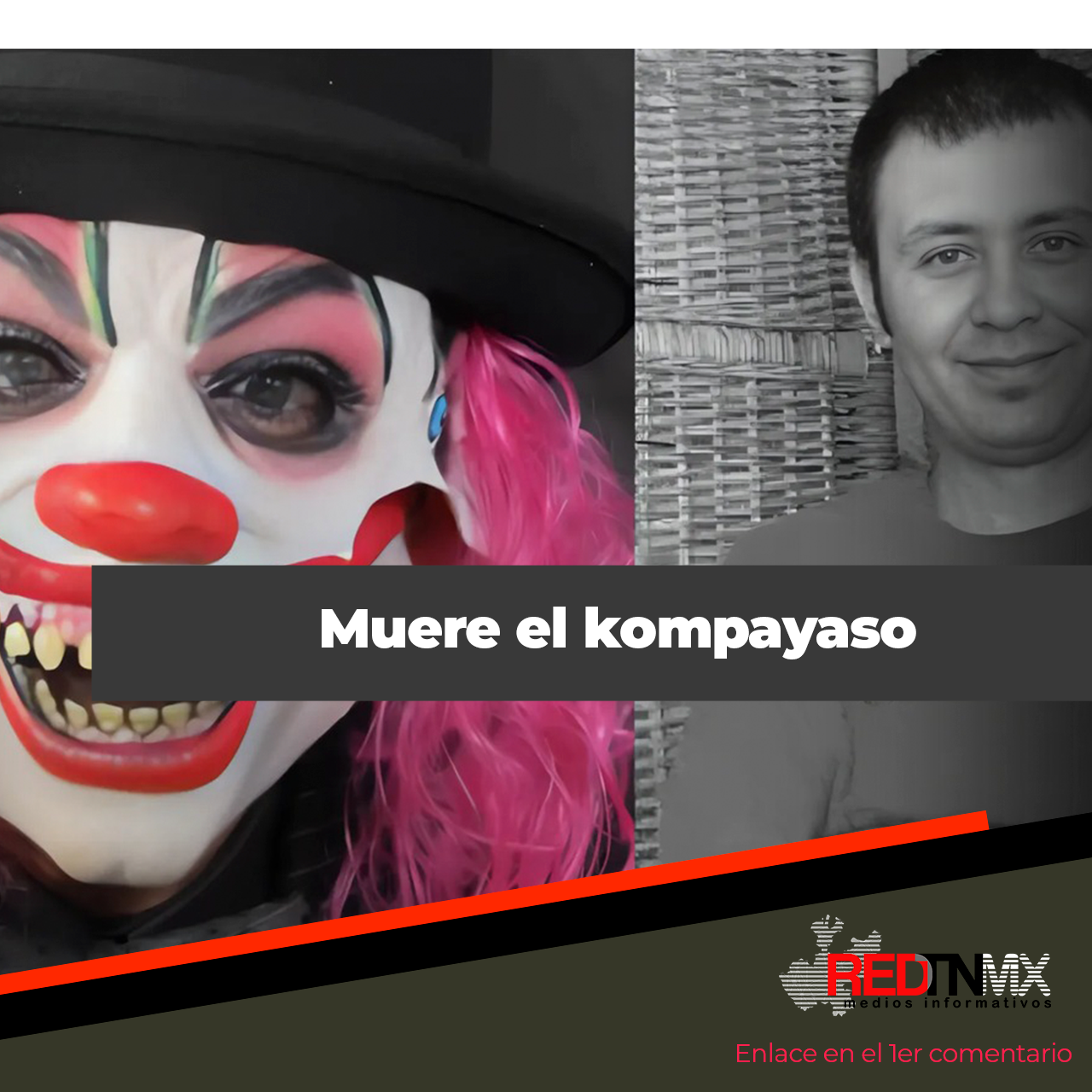 Luto en el Mundo del Entretenimiento: Fallece El Kompa Yaso a los 53 Años