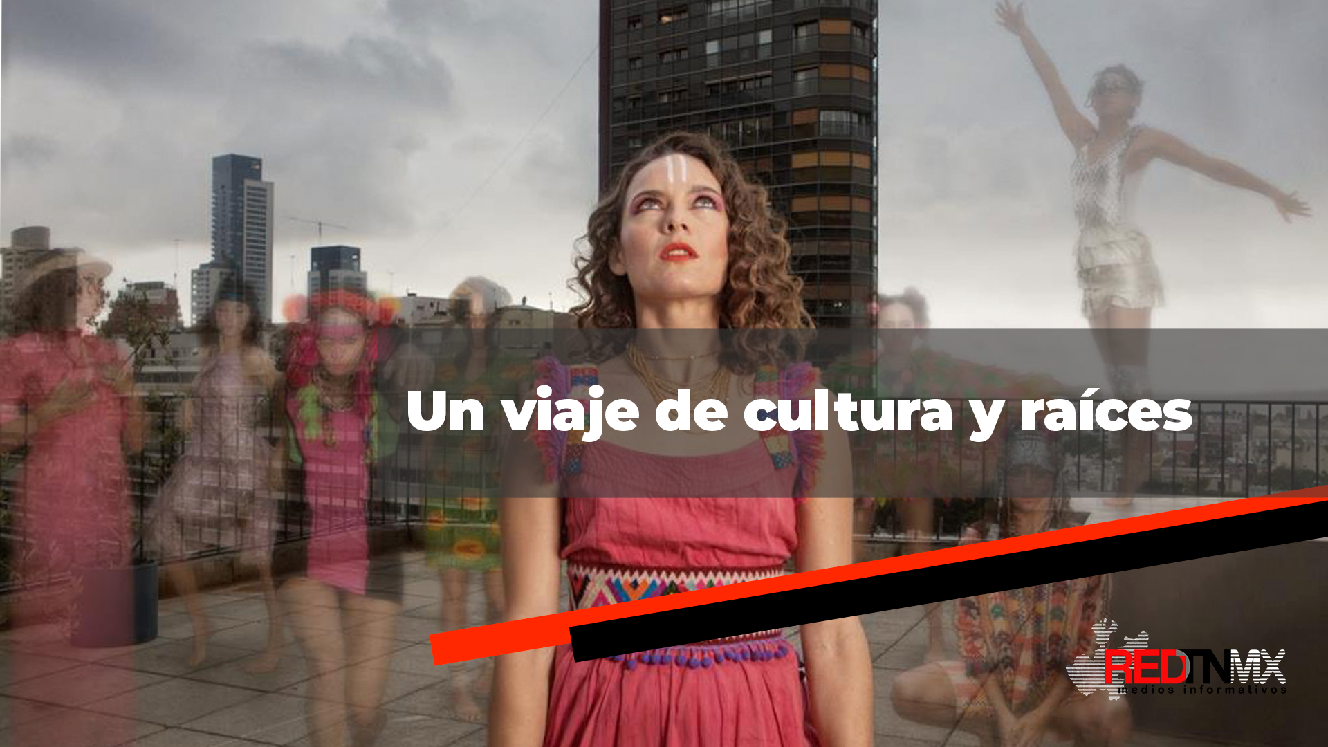 ¡Paloma del Cerro Revoluciona el Folklore con Ritmos Electrónicos y Mensajes Poderosos!