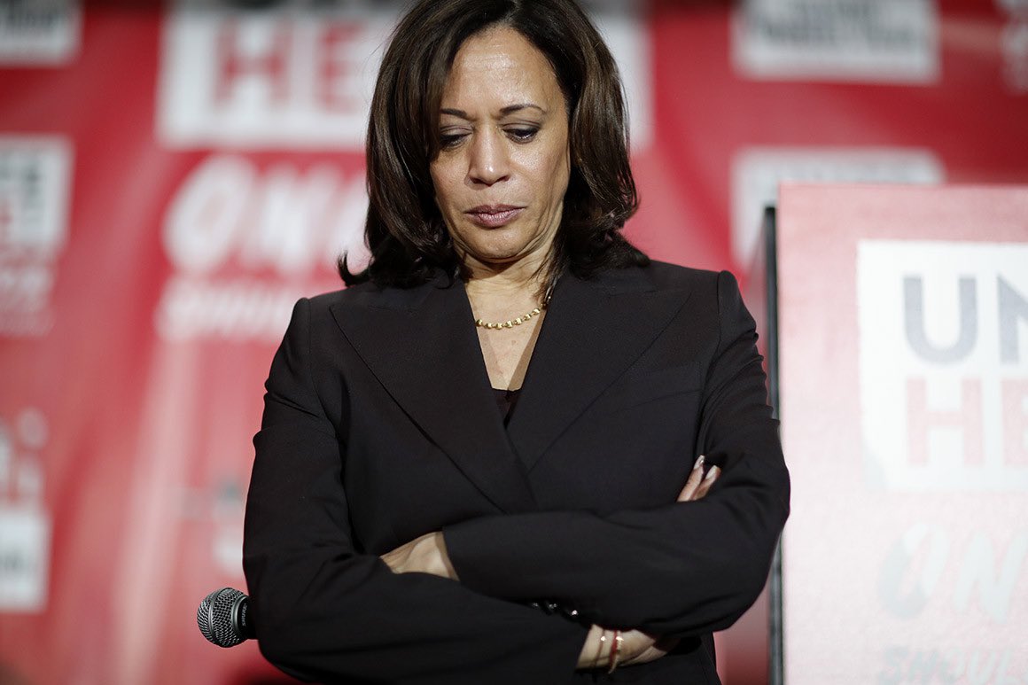 Kamala Harris concede la victoria a Donald Trump en las elecciones presidenciales de 2024