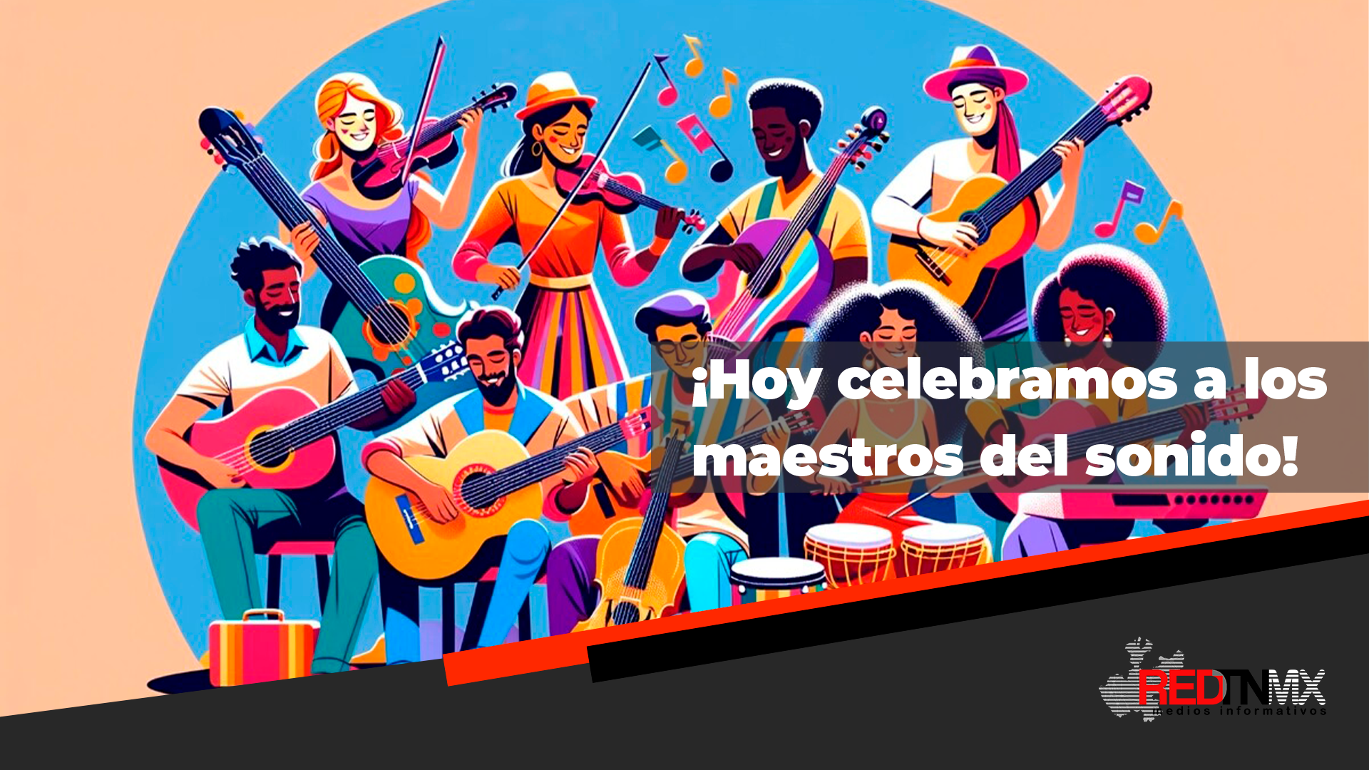 El Origen del Día del Músico: Un Tributo a la Pasión y la Creatividad