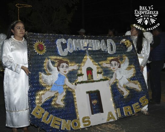 Premian A Ganadores Del Concurso De Carros Alegóricos En Ameca