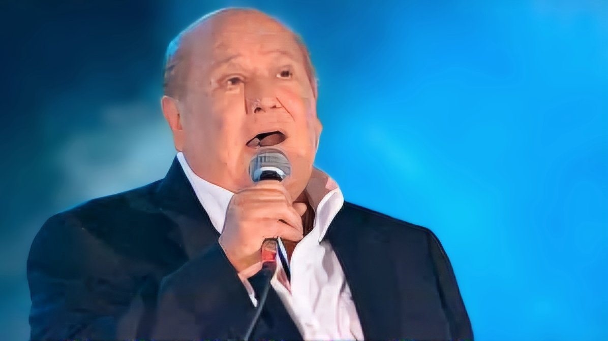¡Adiós a una leyenda! Fallece Leo Dan a los 82 años