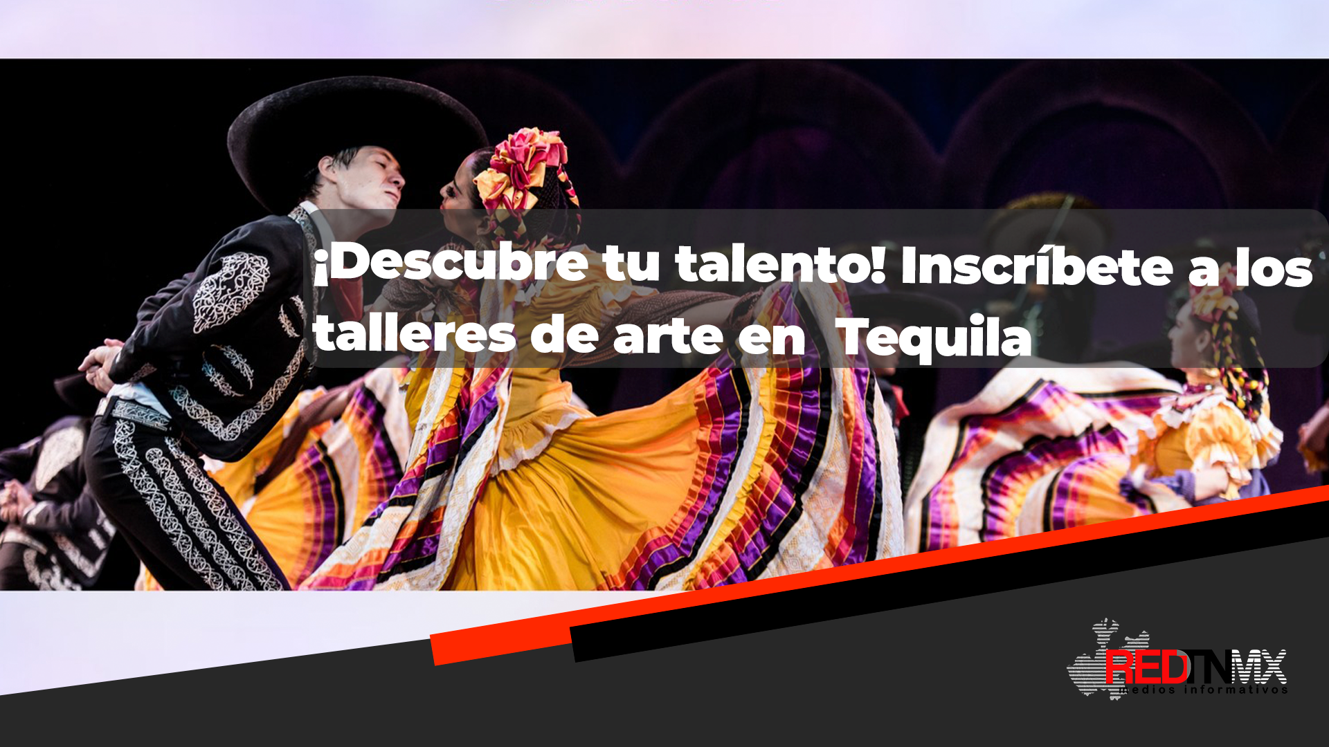 Tequila impulsa el arte con nuevos talleres culturales