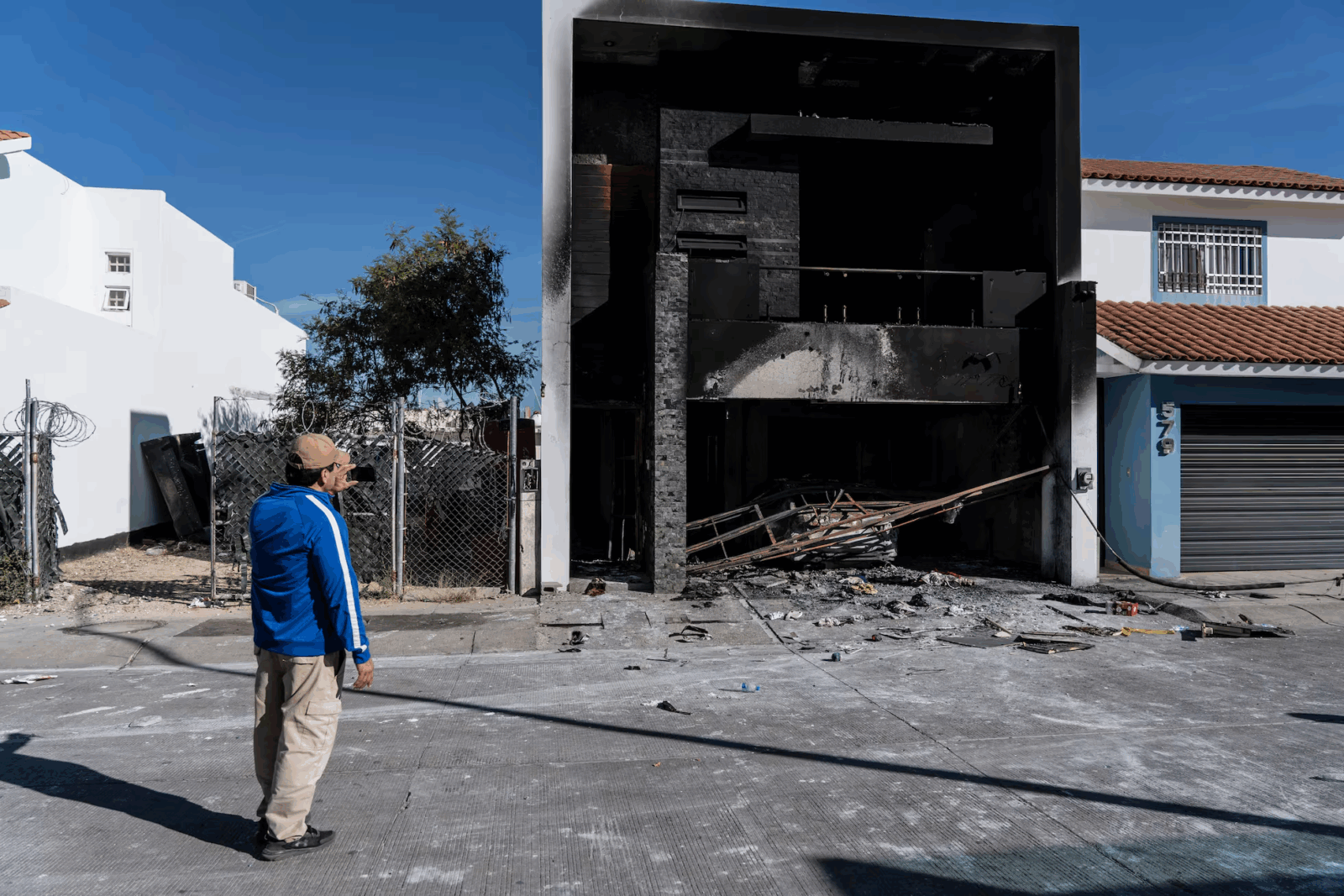 El Narco Ya No Compra Casas En Culiacán | REDTNJalisco