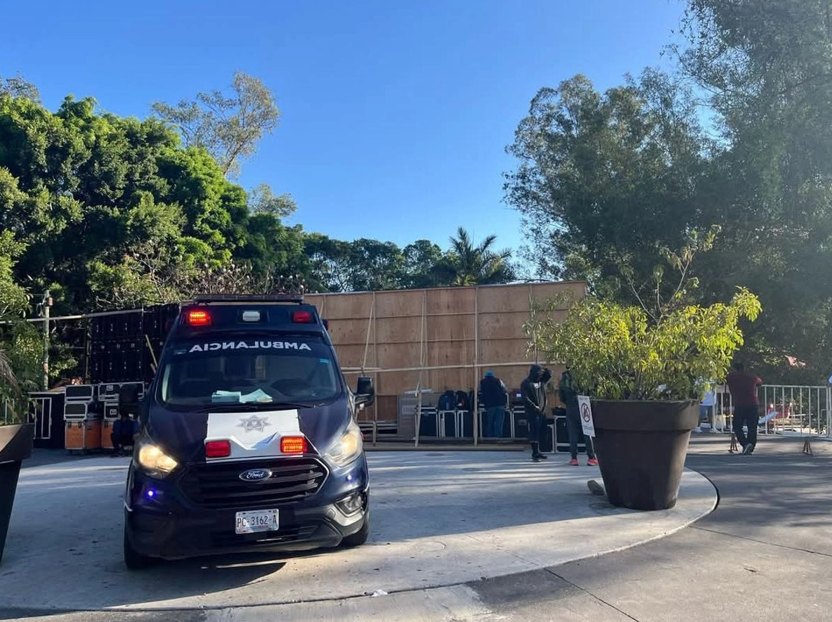 Policía ultima a sujeto que mató a su pareja sentimental en Nayarit