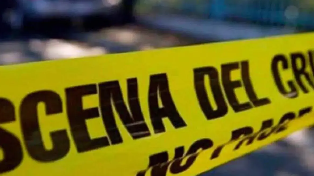 Atacan a pareja en Tonalá; el hombre murió