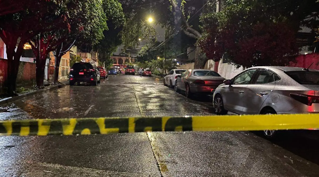Asesinan a un hombre y a una mujer en una tienda de abarrotes