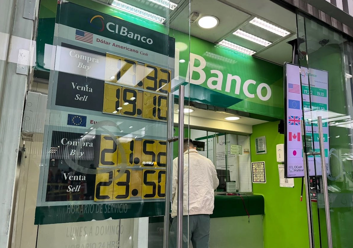 La CNBV multa con 185 mdp a Intercam, CIBanco y Vector