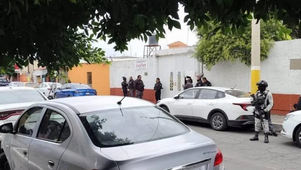 Intervienen FGJEM y DIFEM 5 albergues por denuncias de abuso sexual contra menores