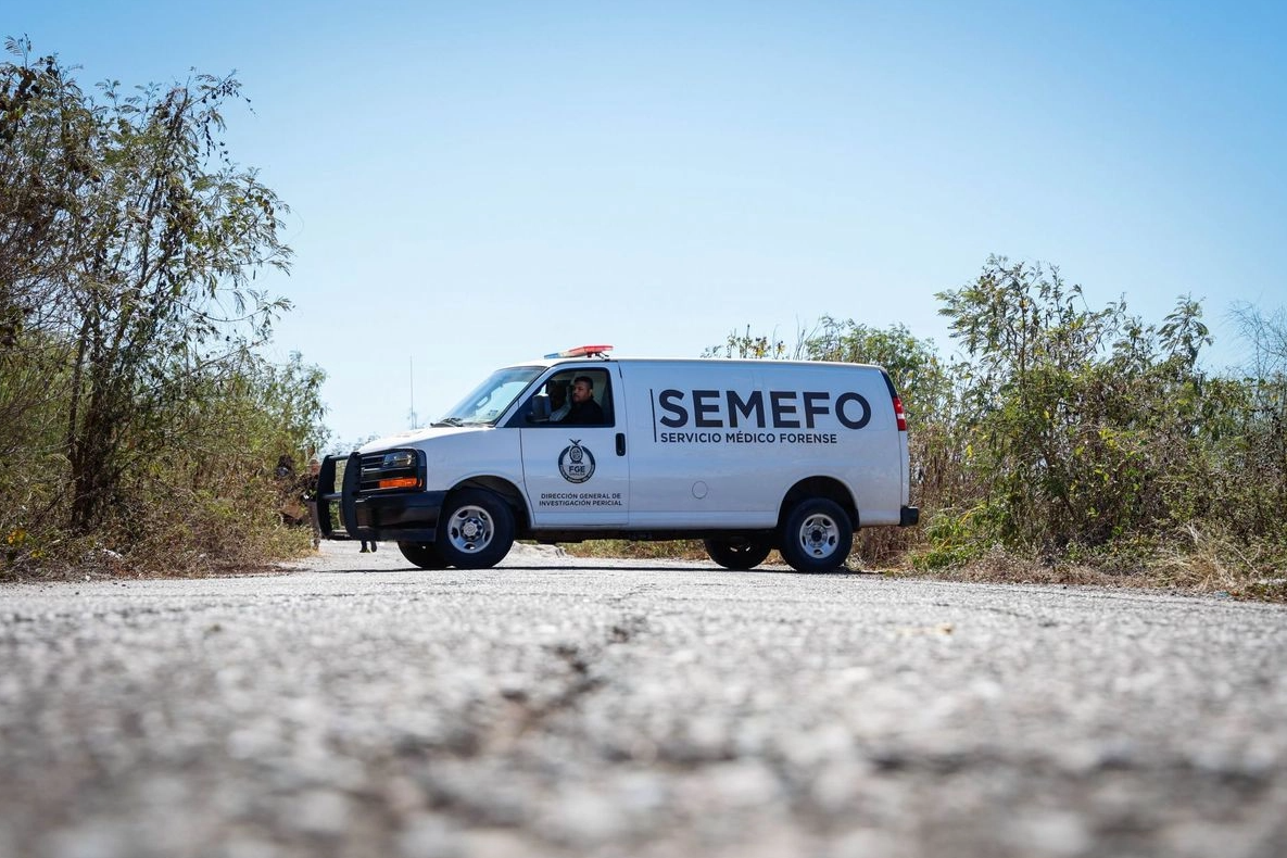 Mueren dos personas en Sinaloa tras ser arrastradas por corriente del río San Lorenzo