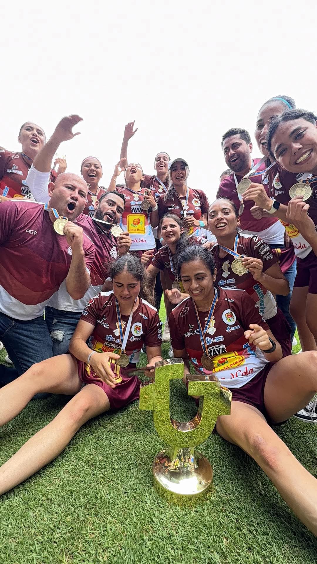 Cihuatlán y Arandas se coronan campeones de la Copa Jalisco 2025 en el Estadio Jalisco