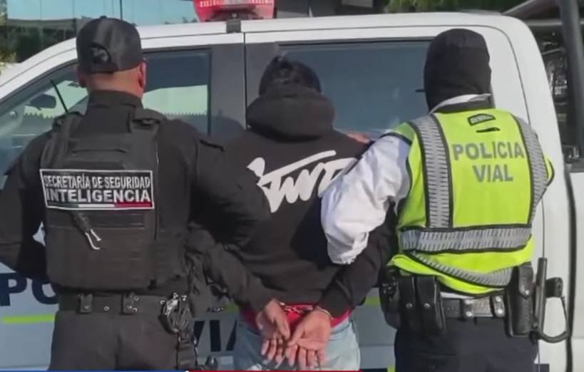 Dos ataques mortales en Zapopan y Tlajomulco dejan detenidos