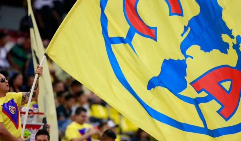 El América ya no es solo mexicano