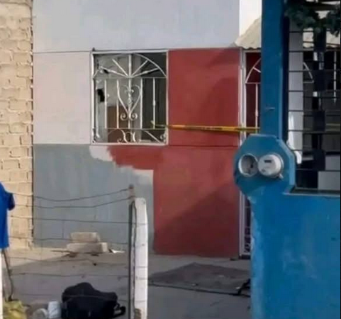 Hallan dos cuerpos en vivienda de Chulavista, Tlajomulco