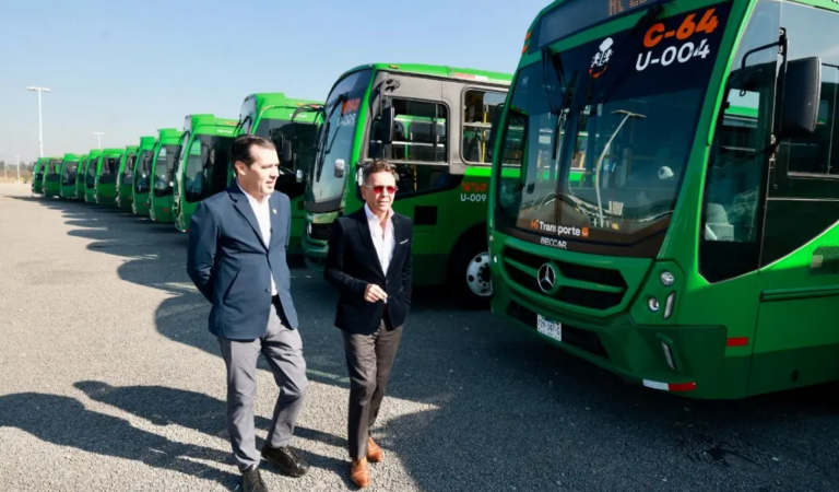 Usuarios rechazan aumento a 14 pesos en transporte público de Jalisco