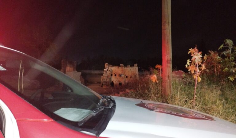 Refuerzan vigilancia ambiental en ladrilleras de Tlaquepaque