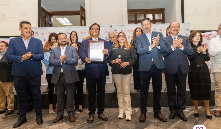 IDEFT cierra 2025 con metas superadas y mayor cobertura