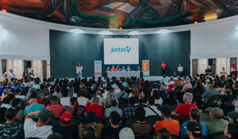 Guadalajara refuerza política social de cuidados