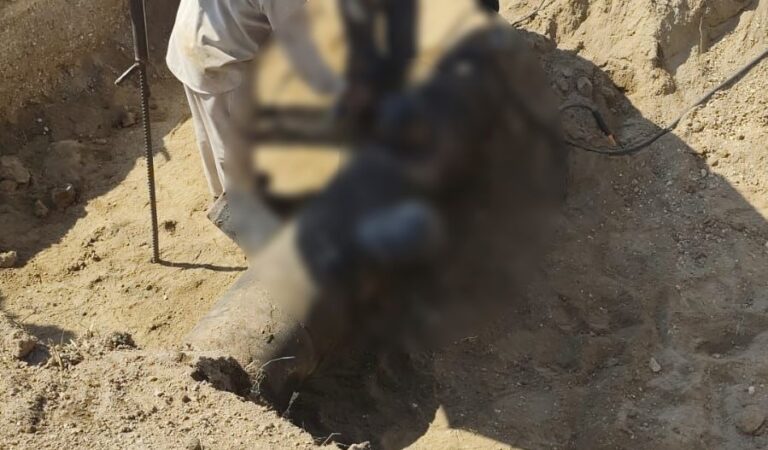 Concluyen reparación de fuga en ducto de Pemex en Tlajomulco