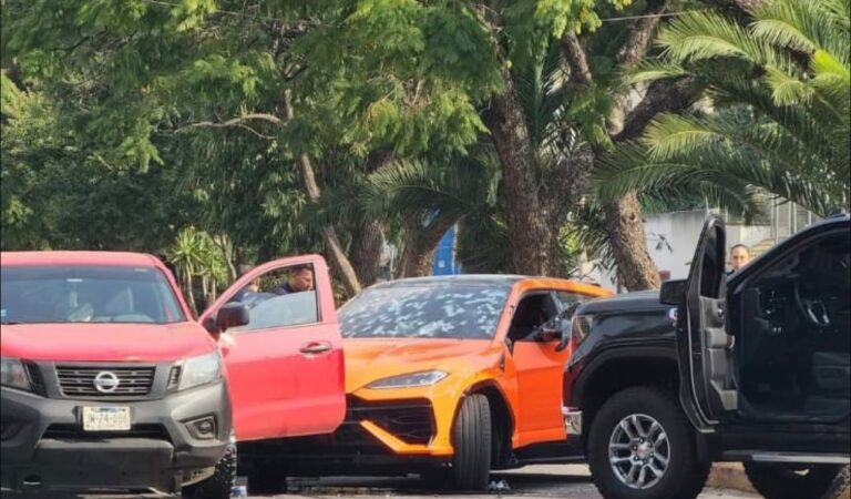 Balacera en Topacio deja tres muertos en Zapopan