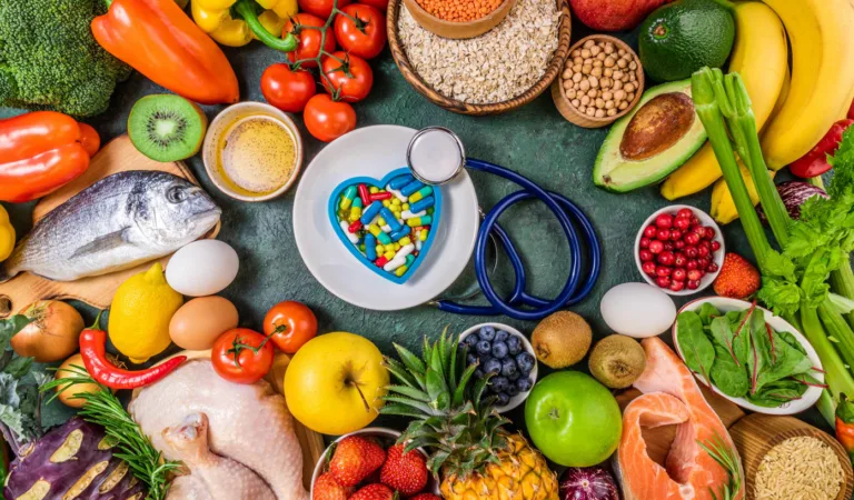 7 alimentos clave para fortalecer el sistema inmune en invierno
