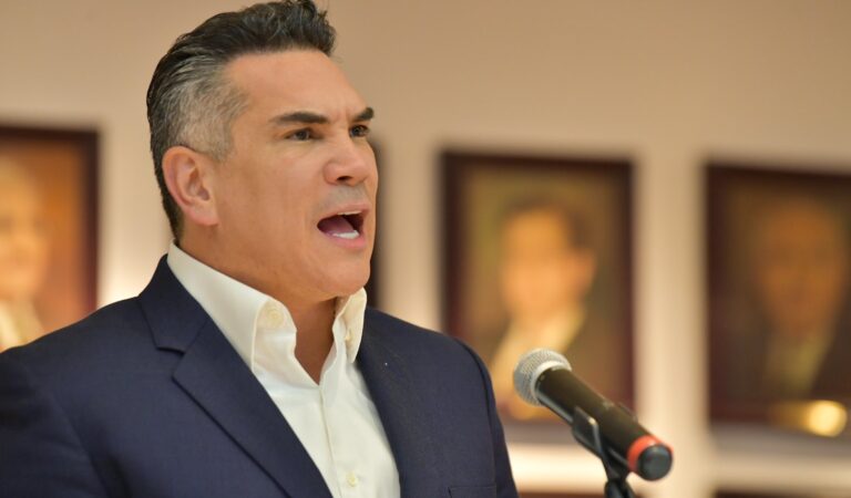 PRI advierte riesgo democrático por reforma electoral