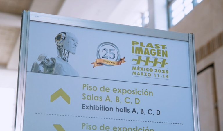 Plastimagen Summit llega a Guadalajara para detonar innovación en la industria del plástico