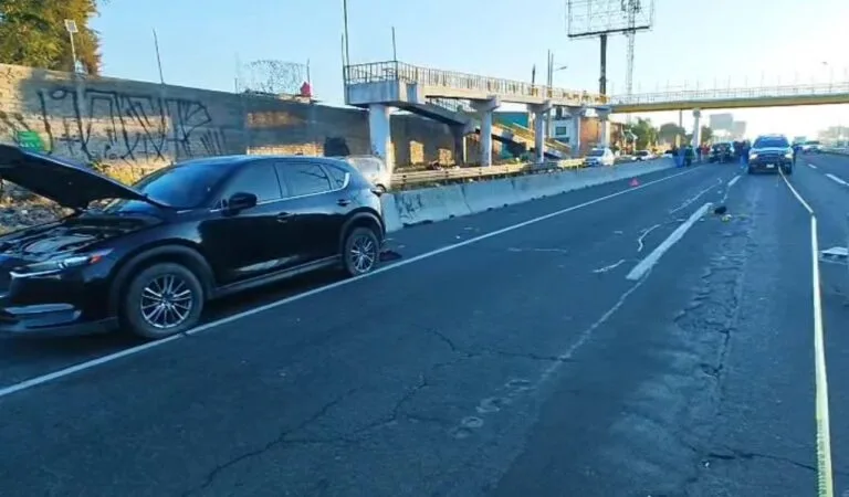 Muere presunto asaltante tras enfrentamiento con policía de Tonalá