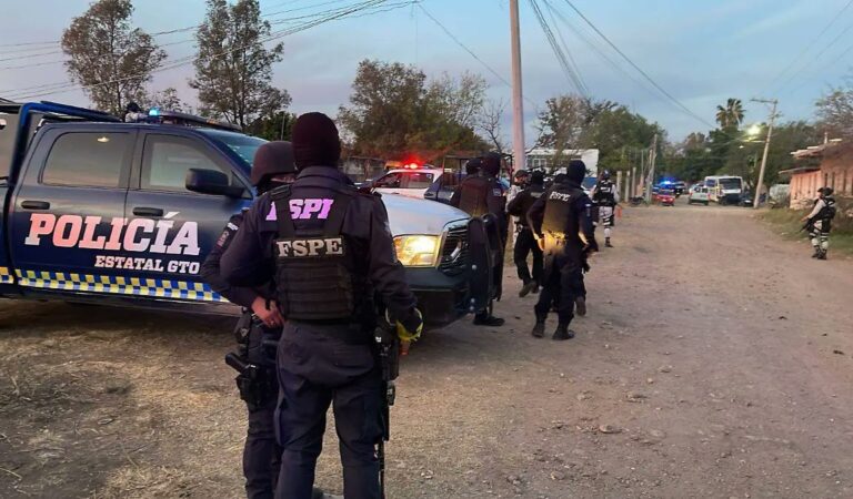 Ataque armado en campo de futbol de Salamanca deja 14 muertos y 11 heridos