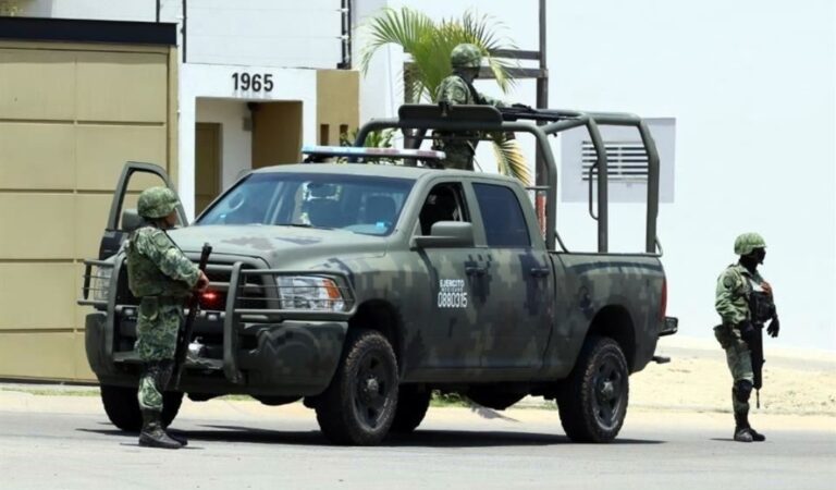 Seis hombres son liberados tras operativo en Zapopan; cinco detenidos