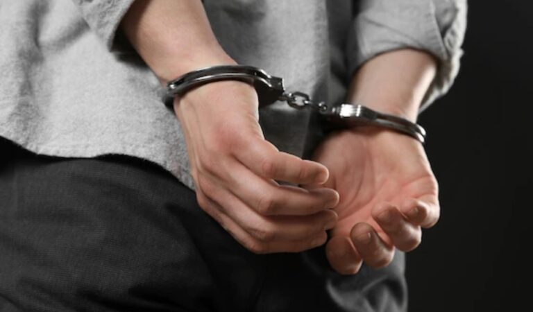 Detienen en Ixtlahuacán de los Membrillos a presunto autor intelectual de doble homicidio de funcionario en Zapopan