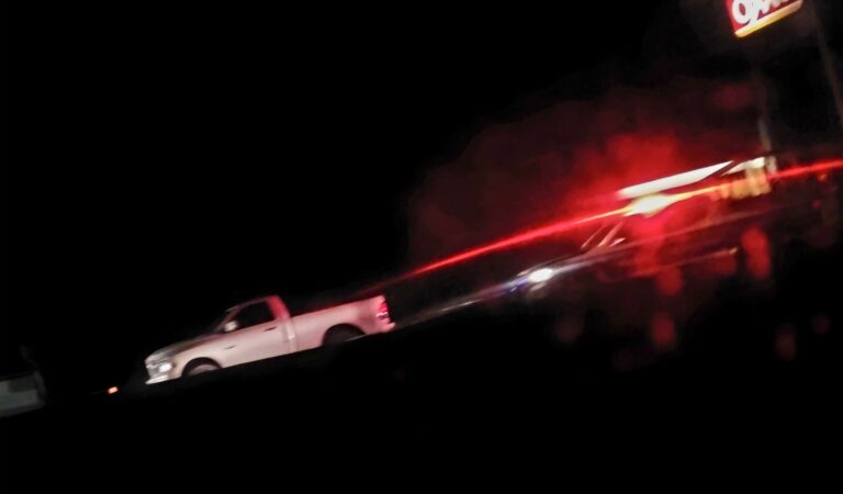 Asesinan a hombre a balazos en la carretera Guadalajara–Ameca, en El Arenal