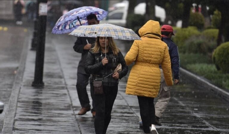 Alerta por frío: Frente Frío 29 llega a Jalisco con bajas temperaturas