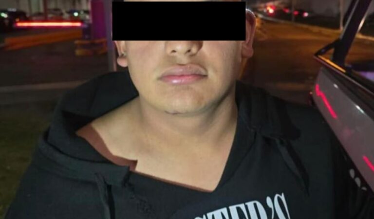 Robo en Zara y C&A: detención ocurrió fuera de Galerías