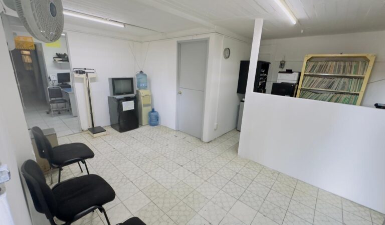 ISSSTE mejora CAF Unidad Modelo en Jalisco