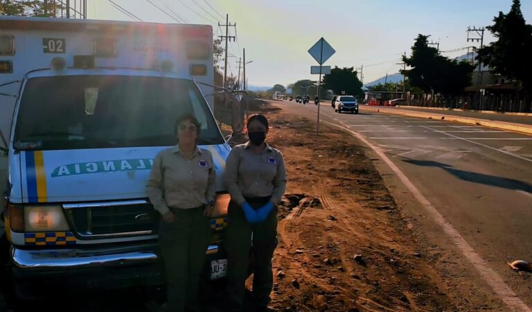 Activan operativo de prevención y seguridad en Amatitán por eventos deportivos y alta afluencia