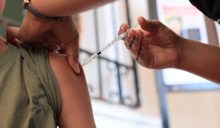 Sarampión se dispara en Jalisco: Tala y El Arenal confirman casos