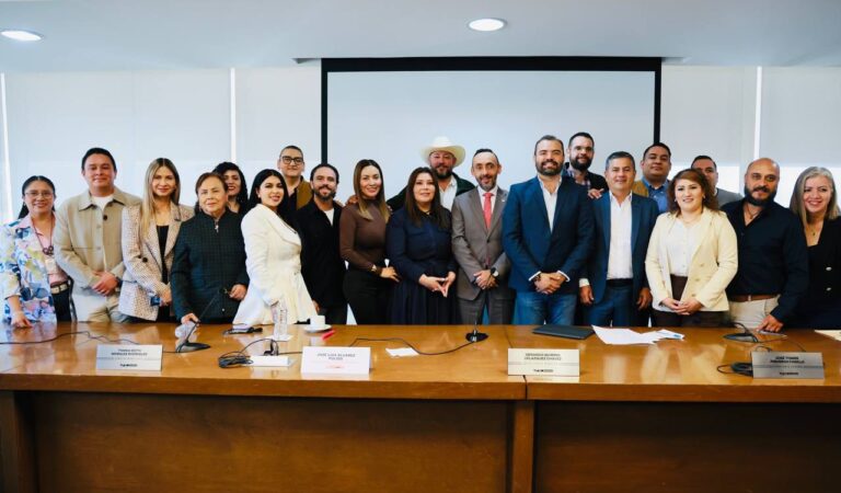 Tlajomulco impulsa justicia cercana con donación de predio para nuevos juzgados municipales