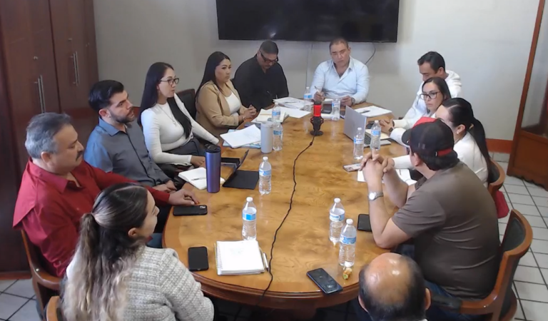 Cabildo de El Arenal aprueba reformas y obras pese a crisis financiera