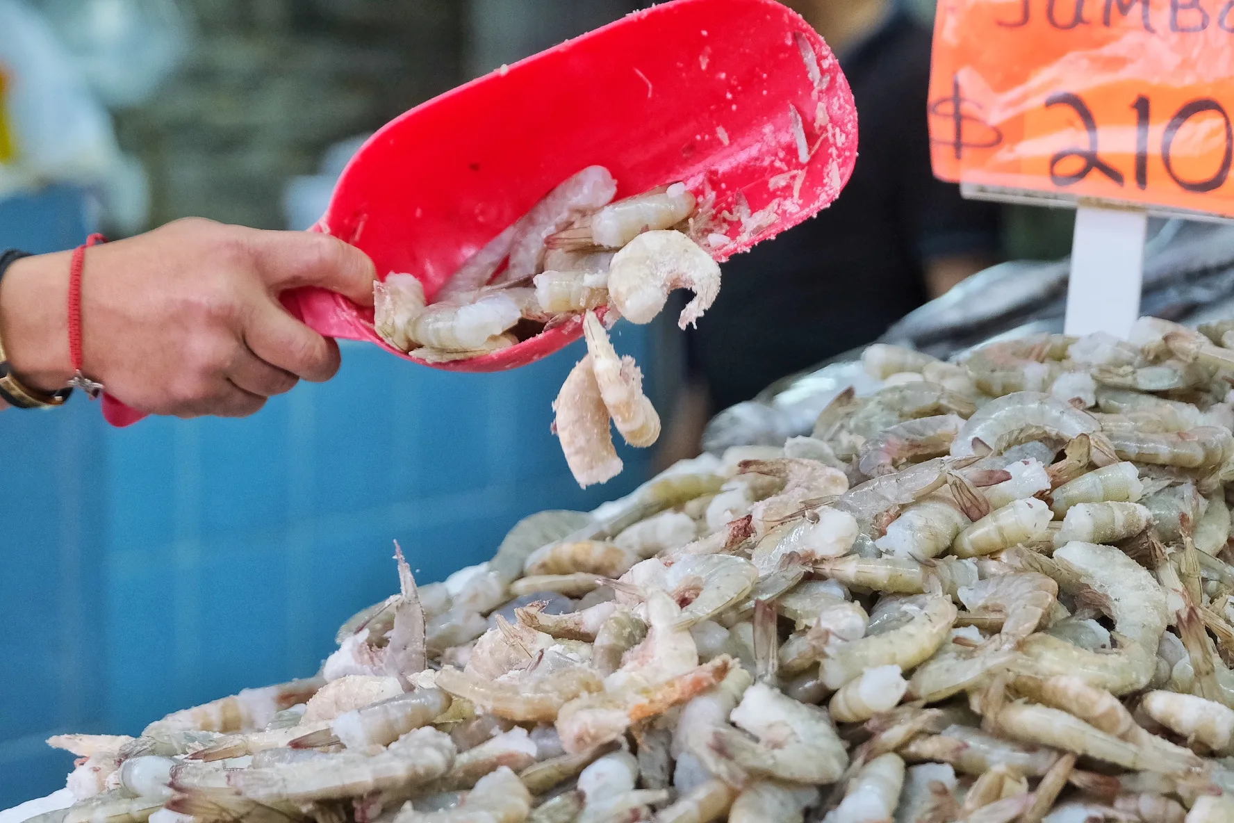 Operativo Cuaresma 2026: vigilarán mariscos en Jalisco