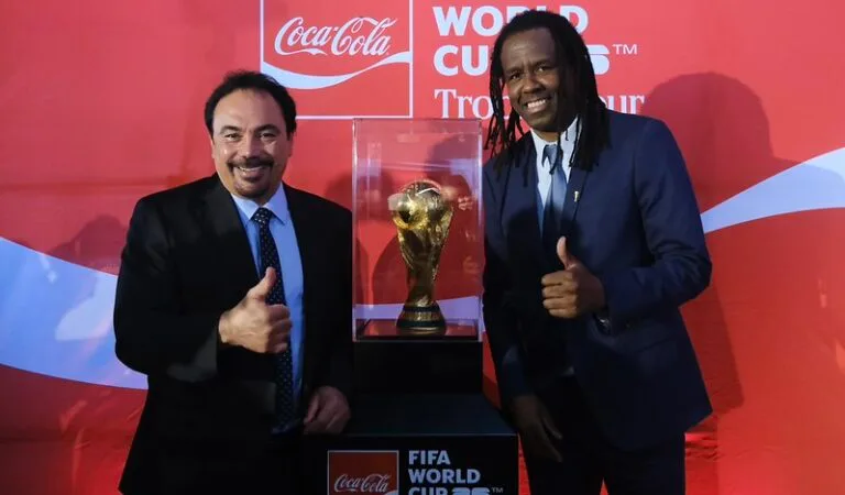 Jalisco arranca Tour del Trofeo FIFA 2026 en Zapopan