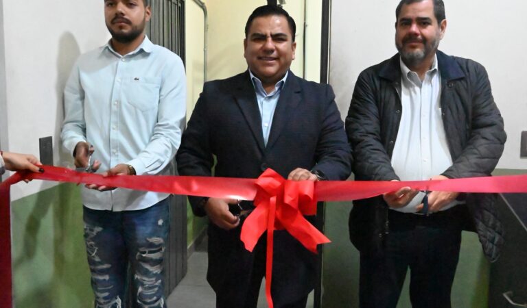 Magdalena, Jalisco, inaugura su Centro de Monitoreo C2