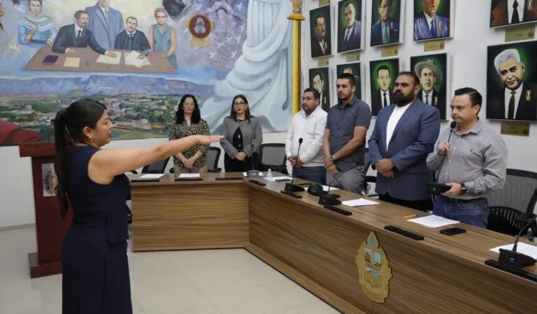 Designan a Lorena Rodríguez como alcaldesa interina de Tequila
