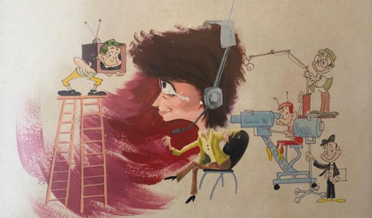 Fallece Carmen Ochoa, productora clave de El Chavo del 8