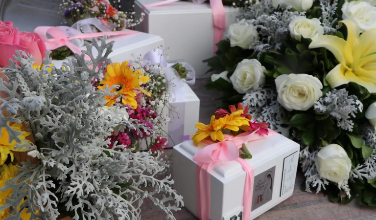 Inhuman con dignidad a seis bebés no reclamados en Zapopan