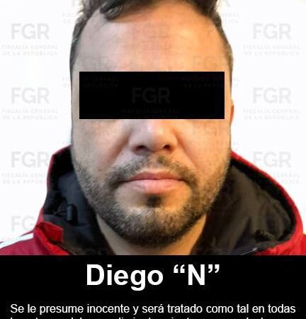 Vinculan a proceso a Presidente de Tequila&nbsp; y 2 detenidos en Jalisco por delincuencia organizada