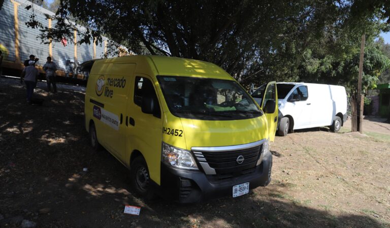 GPS arruina carrera del “repartidor independiente”