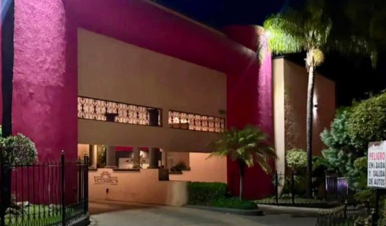 Joven muere en motel de la colonia Atlas en Guadalajara