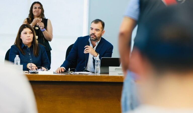 Tlajomulco ajusta Ley de Ingresos para vivienda social