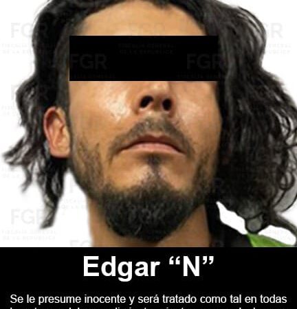 Reaprehenden a hombre por portar arma de uso exclusivo